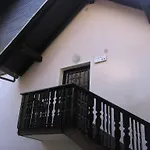 Gubanec Гостевой дом Церклье-на-Гореньскем
