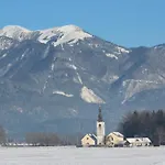 Gubanec Гостевой дом 2*