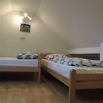 Гостевой дом Gubanec