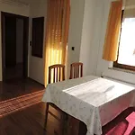Gubanec Церклье-на-Гореньскем