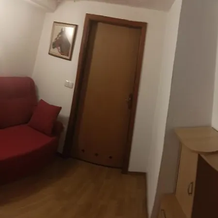 Gubanec 2* צרקליה נה גורניסקם