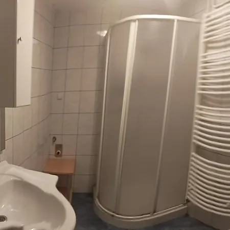 Gubanec 2* צרקליה נה גורניסקם