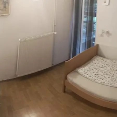 Gubanec בית הארחה