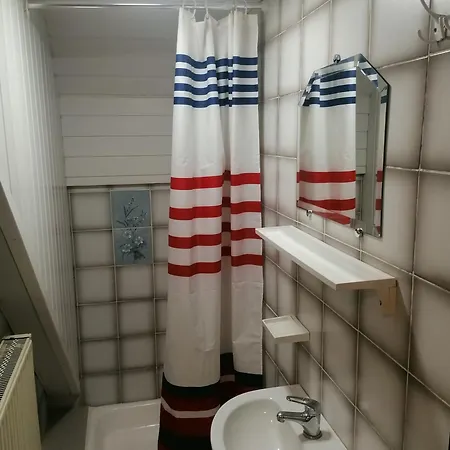 בית הארחה Gubanec צרקליה נה גורניסקם