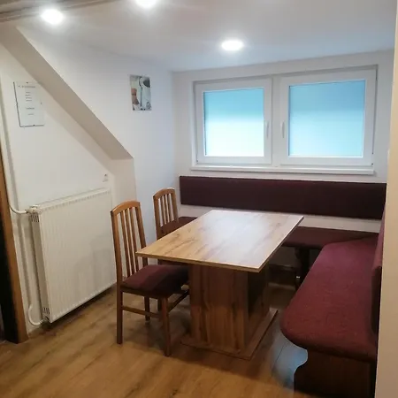 Gubanec 2* צרקליה נה גורניסקם