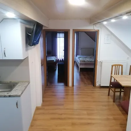 Gubanec Cerklje na Gorenjskem