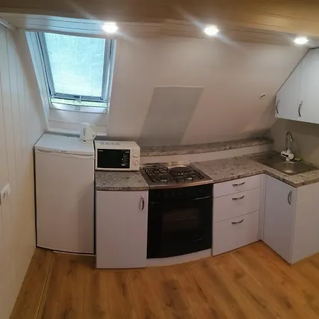 Gubanec 2* Cerklje na Gorenjskem