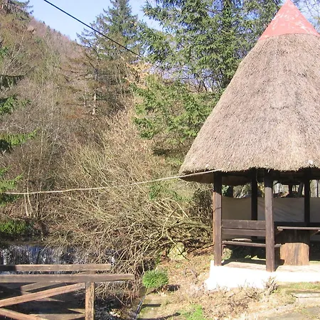 Gubanec צרקליה נה גורניסקם