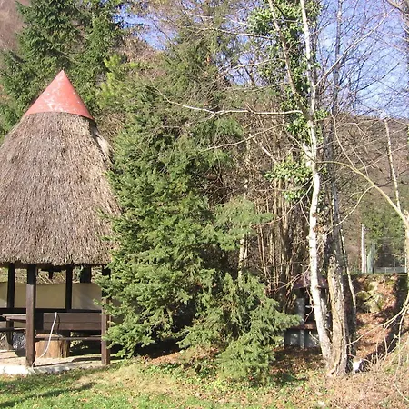 Penzion Gubanec Cerklje na Gorenjskem