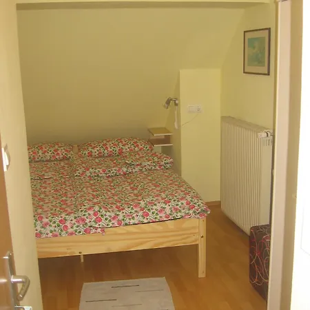 Gostinjska kuća Gubanec