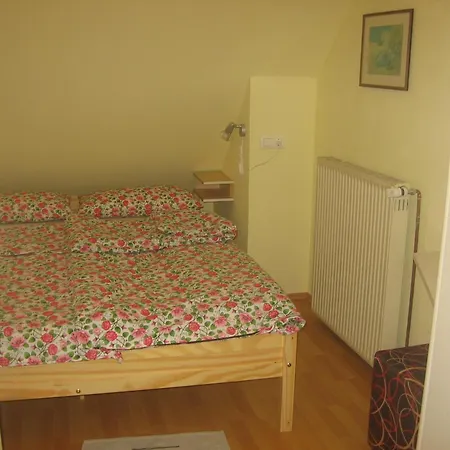 בית הארחה Gubanec 2*