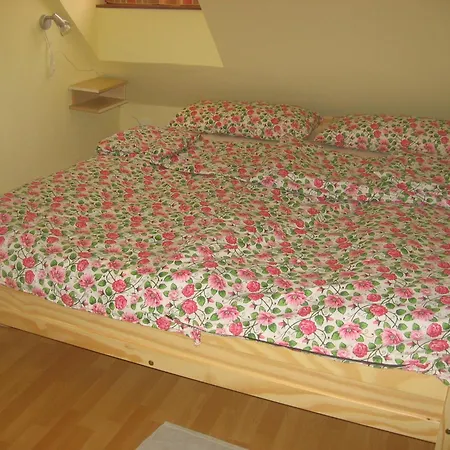 בית הארחה Gubanec צרקליה נה גורניסקם