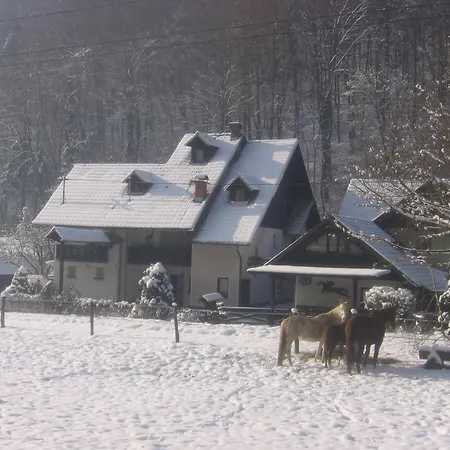 Gubanec צרקליה נה גורניסקם