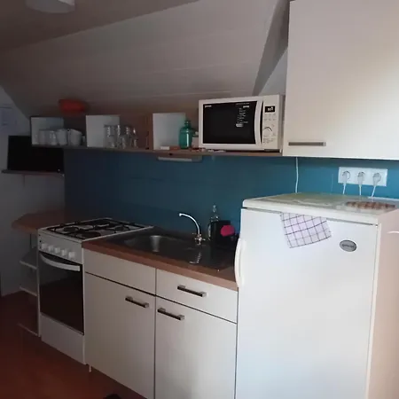 بيت ضيافة Gubanec سيركلجي نا جورينجسكيم