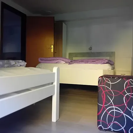 Gubanec 2* צרקליה נה גורניסקם