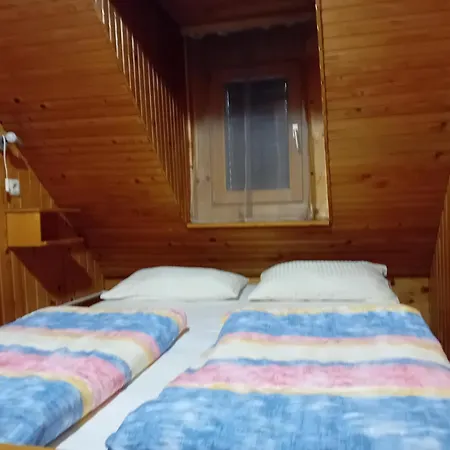 בית הארחה Gubanec