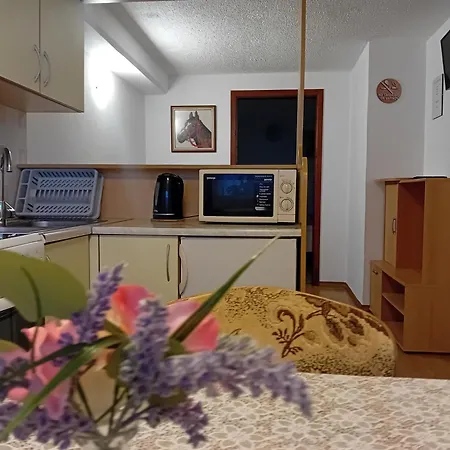 Gubanec בית הארחה