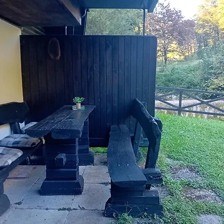 Gubanec سيركلجي نا جورينجسكيم