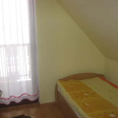 Gubanec Gostinjska kuća 2*