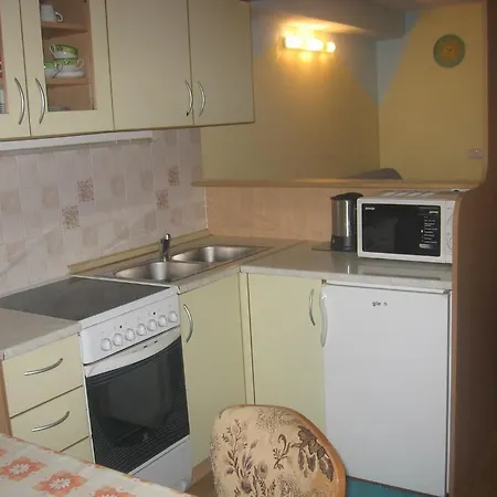 Gostinjska kuća Gubanec Cerklje na Gorenjskem