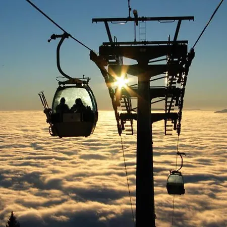 Gubanec צרקליה נה גורניסקם