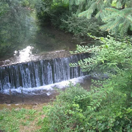 Gubanec 2* צרקליה נה גורניסקם