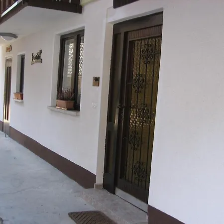 Gubanec 2* Cerklje na Gorenjskem