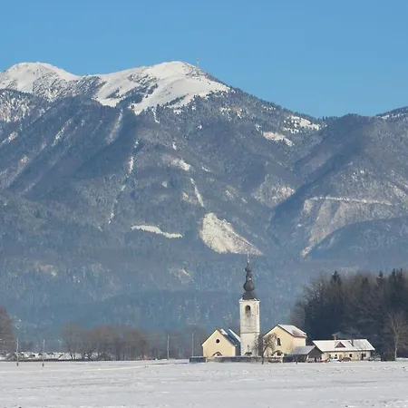 Gubanec Gostinjska kuća 2*