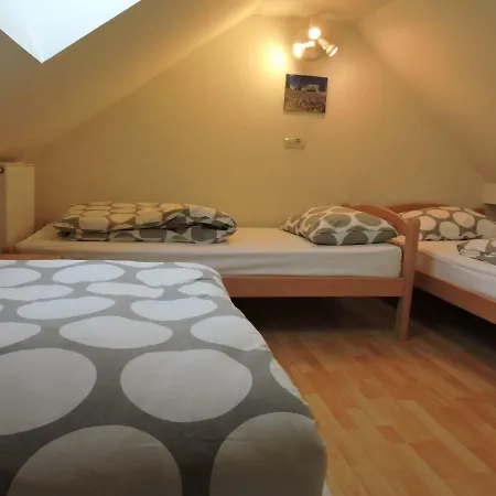 Gubanec Cerklje na Gorenjskem