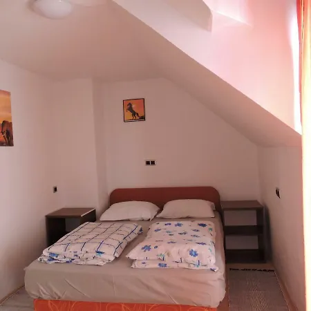 Gubanec Gostinjska kuća