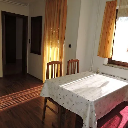 Gubanec צרקליה נה גורניסקם