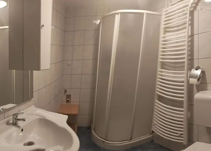 Gubanec 2* Cerklje na Gorenjskem