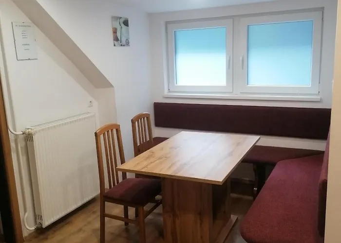 Gubanec 2* Cerklje na Gorenjskem