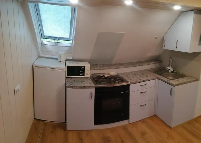 Gubanec 2* Cerklje na Gorenjskem