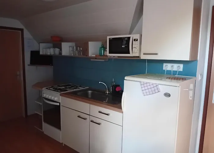 Konukevi Gubanec Cerklje na Gorenjskem