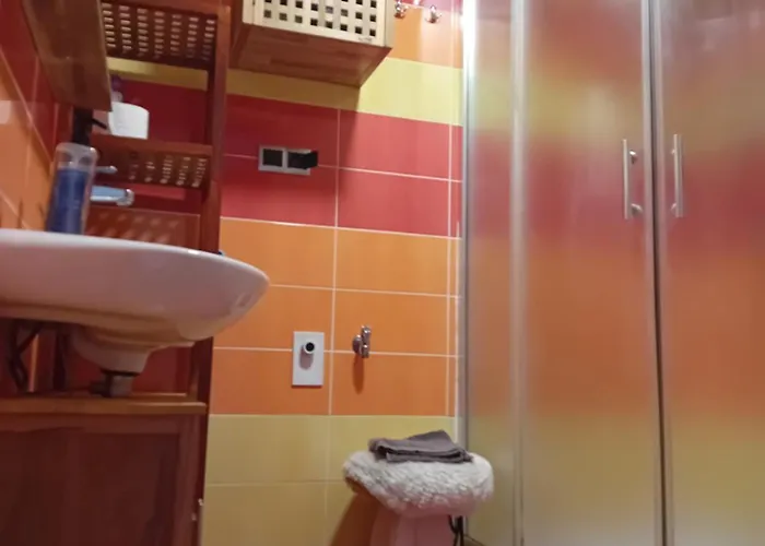 Gubanec Konukevi Cerklje na Gorenjskem