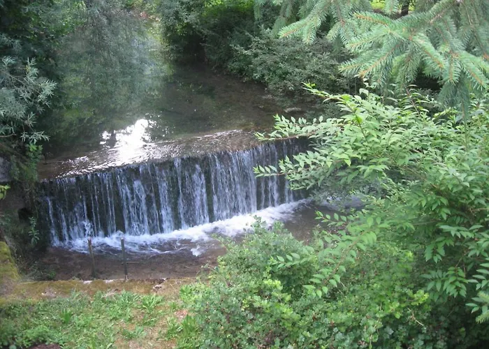 古班尼克公寓 2* 戈雷尼斯卡地区采尔克列