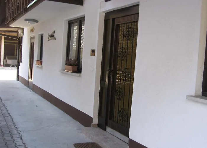 Gubanec 2* Cerklje na Gorenjskem