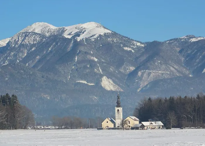 古班尼克公寓 招待所 2*