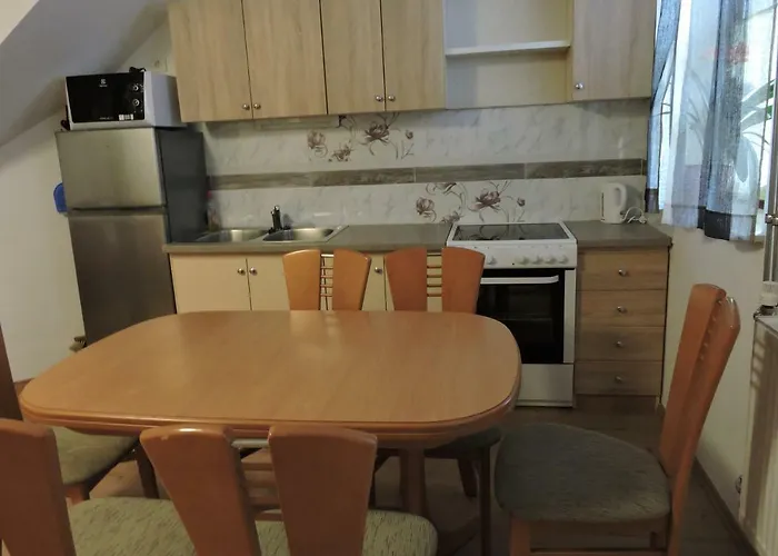 Konukevi Gubanec Cerklje na Gorenjskem