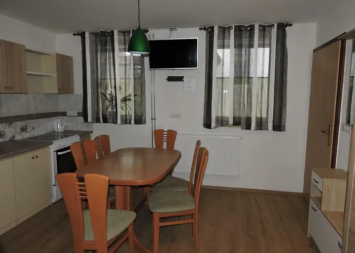 Gubanec Konukevi Cerklje na Gorenjskem