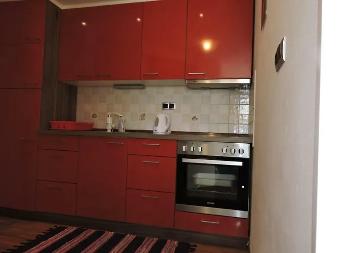 Gubanec Konukevi Cerklje na Gorenjskem